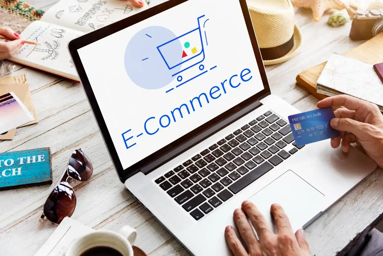 Image of the post WordPress Maintenance: Common Problems in WooCommerce Stores