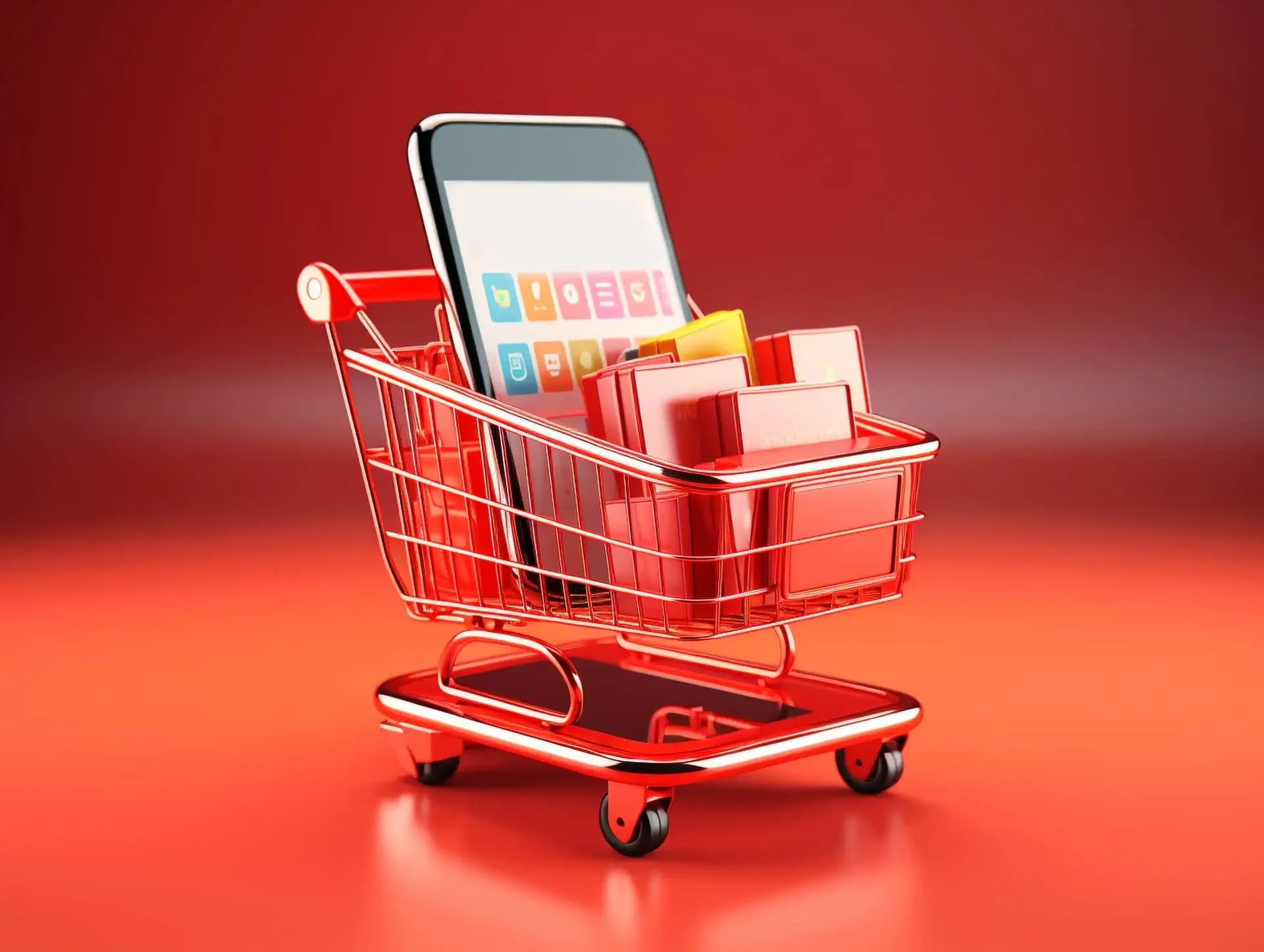 Image of the post The best ecommerce platform in 2024