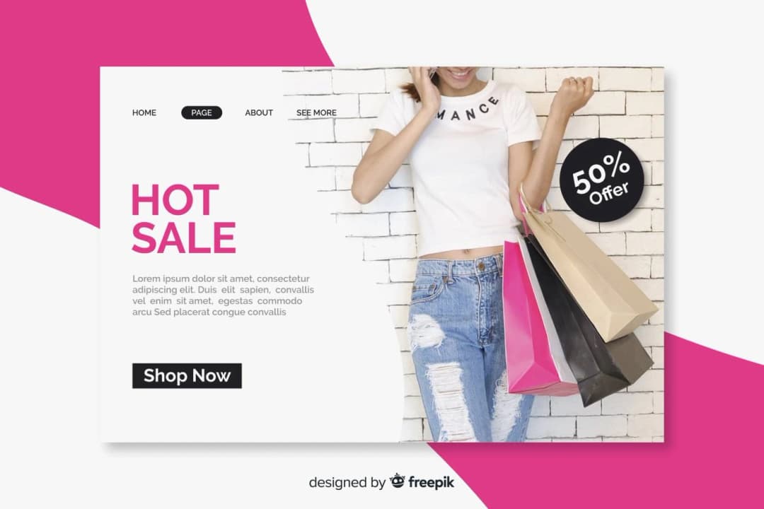 Mejores plantillas para ecommerce en 2025: diseño, velocidad y conversión