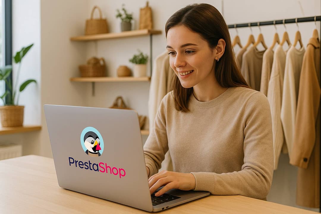 PrestaShop 8: The E-commerce Evolution You Need to Know