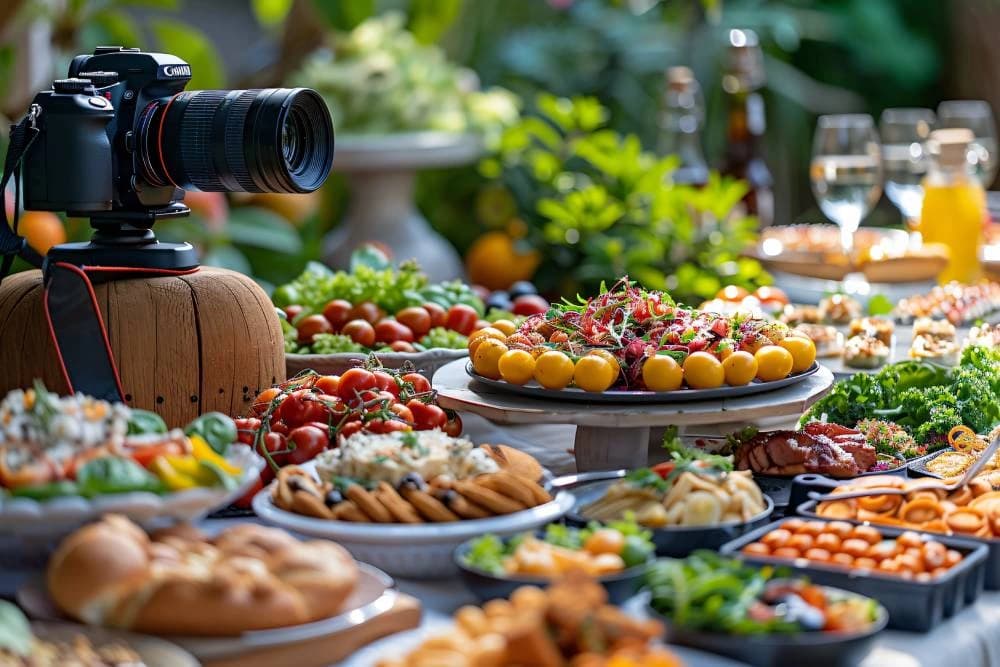 Project Eaters - WooCommerce