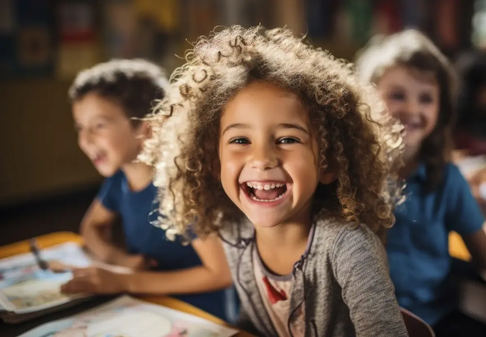 Project Kindermundi - WordPress