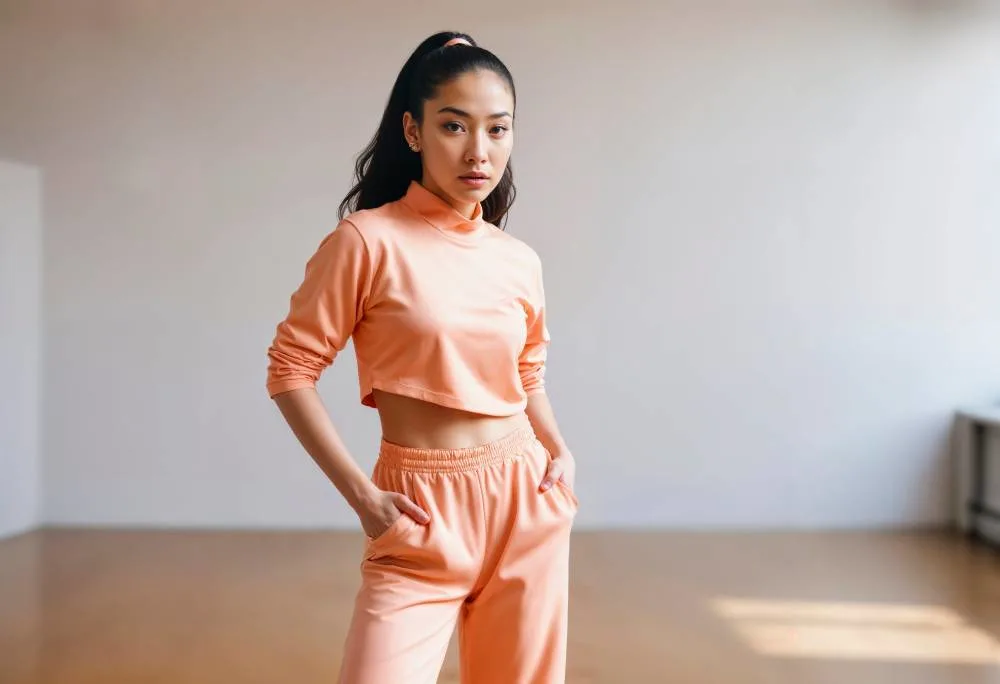Project The House of Leggins - WooCommerce