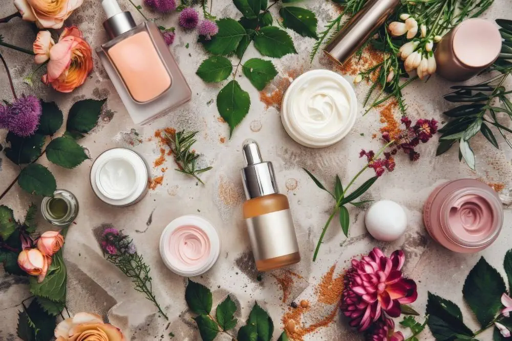 Proyecto de Lico cosmetics realizado por desarrollador web freelance